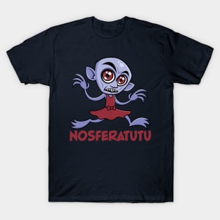 Nosferatutu T-Shirt